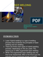 Laser Welder - Presentation 060117A