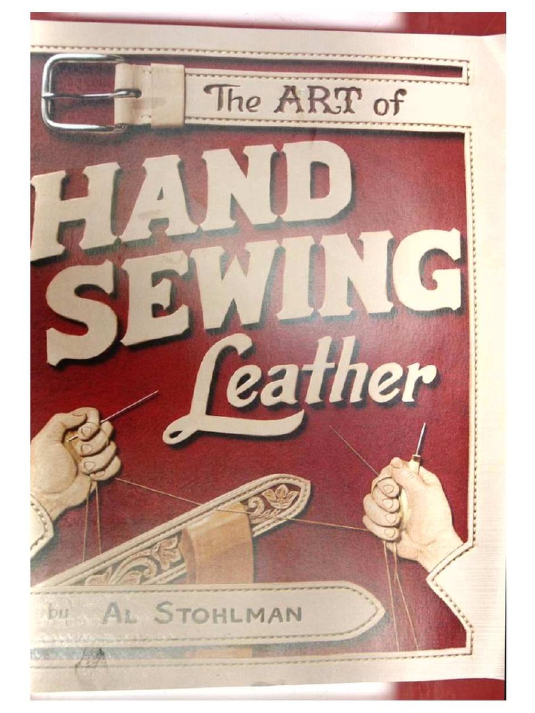 leather craft book pdf free download
