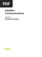 Download Satellite Communications by minddeviation SN238391204 doc pdf