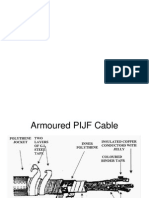 PIJF Cables Ukb