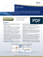 !barra Portfolio Manager Fact Sheet - April 2014