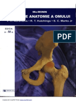  Atlas de Anatomie McMinn