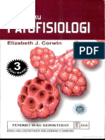 Buku Saku Patofisiologi Corwin Oleh Elizabeth J. Corwin