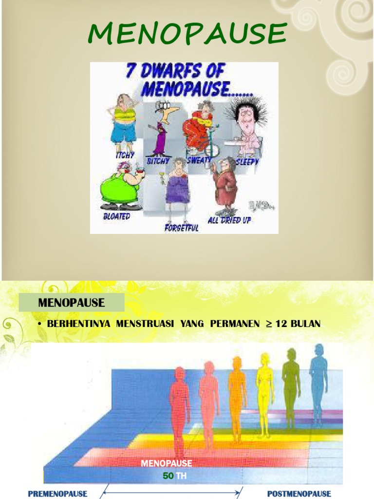 The Physiology and Management of Menopause PDF