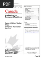 Download Canada Immigration Forms ESap by Oleksiy Kovyrin SN2383961 doc pdf