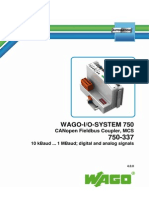 WAGO 750-337 - m07500337 - 00000000 - 0 PDF