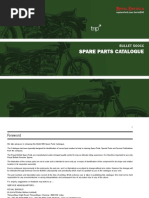 Download Royal Enfield Bullet 500 Parts Catalogue  by maniamson SN238398546 doc pdf