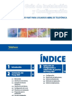 Guia Instalacion Proxy-Nat