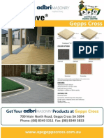 GeppsCross APC Stradapave