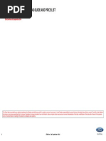 Download 2014 New Ford Focus UK Price List by david1064 SN238401541 doc pdf