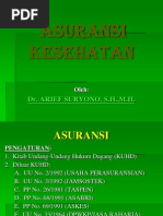 Download asuransi-kesehatan by Firsty Demy Christanti SN238402332 doc pdf