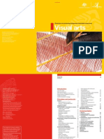 visual arts protocol guide