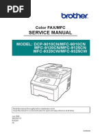 Download Brother Mfc 9125cn 9325cw en 5694 Mfp Sm by Doru Razvan SN238405969 doc pdf