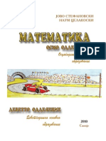 Matematika 8 Mak