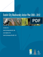 DCC Biodiversity Action Plan