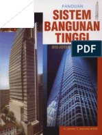 Sistem Bangunan Tinggi