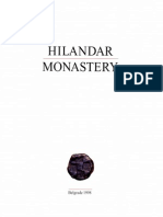 Hilandar Monastery ENGL-libre
