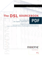 DSL Sourcebook