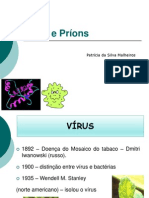 Aula Micro - Virus