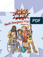 Youth Em: Ergency Preparedness