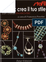 Peterlini, Francesca - Gioielli Crea Il Tuo Stile Con Cristalli Swarovski