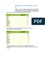 Ejercicio Modelo