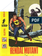 Rendal Mutant PDF