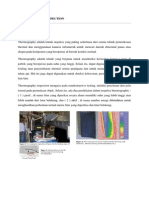 Thermography Inspection