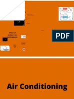 Air Conditioning - Automotive