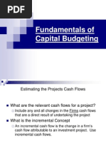 326 Chapter 9 - Fundamentals of Capital Budgeting