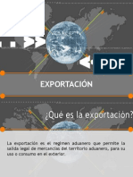 Exportacion Finalisima Modificada