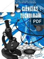 Ciencias y Tecnologia