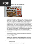 Download PENGOLAHAN KERIPIK PISANG by andiodda SN238420783 doc pdf