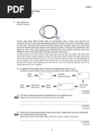 HOTS Questions for Math  Argument  Physics & Mathematics