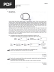 HOTS Questions for Math  Problem Solving