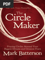 Download The Circle Maker by Mark Batterson sample by Zondervan SN238428360 doc pdf