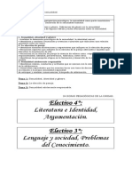 Unidades Filosofia 3 Medio