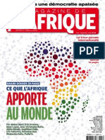 Le Magazine de L Afrique 39