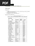 Download 40K Wargear List by Nudger2003 SN23842890 doc pdf