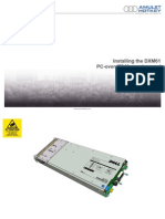Installing the DXM61 PCoIP Mezzanine Card.pdf