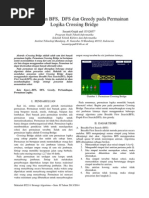 Download Perbandingan BFS DFS dan Greedy pada Permainan Logika Crossing Bridge by Susanti Gojali SN238429480 doc pdf