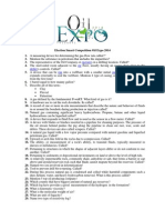 Seleksi oil Expo.docx