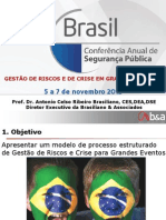 Antonio Celso Ribeiro Ba Brasiliano Associados