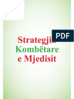 Draft Strategjia Kombetare Mjedisit 512 1