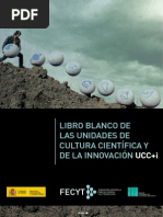 Libro Blanco Ucci