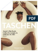 Taschen Magazine April 2014