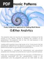 Download Harmonics Presentation Slides - August 2014 by Alex Bernal CMT SN238440339 doc pdf