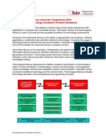 Key Literacies May 2011