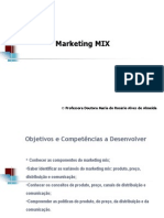 Marketing Mix (1)