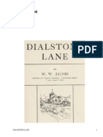 Dialstone Lane, Complete by Jacobs, W. W., 1863-1943